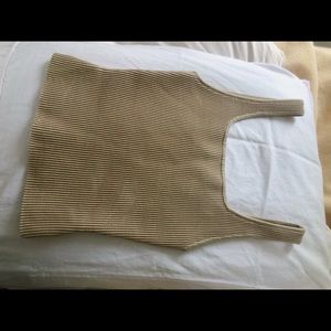 Babaton Sculpt Knit Tank